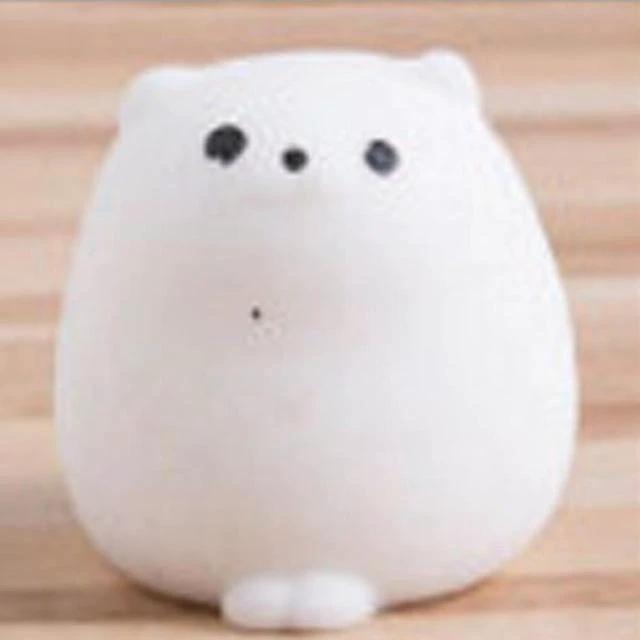 Mochi Cat - Japanese Fidget Toy by Bowlift