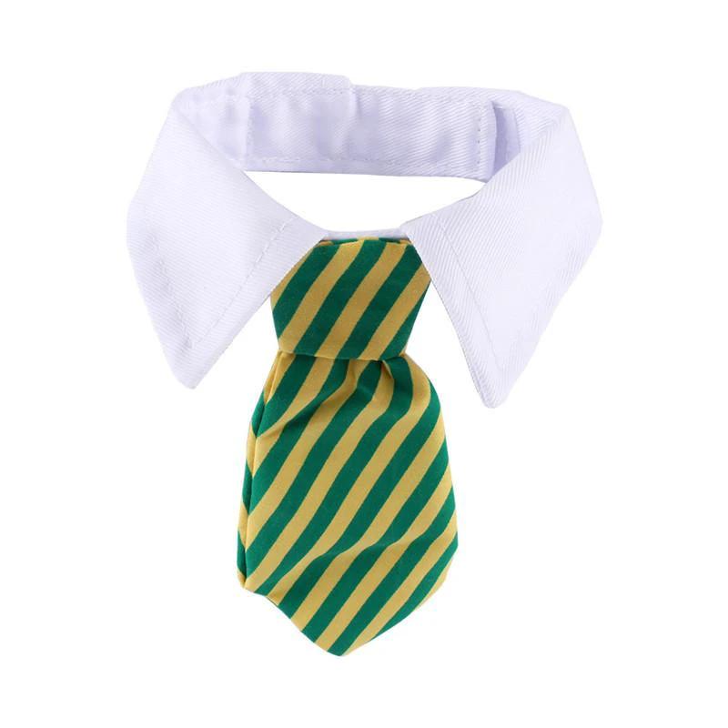 Sugar & Cotton's Famous Pet Neckties by Bowlift