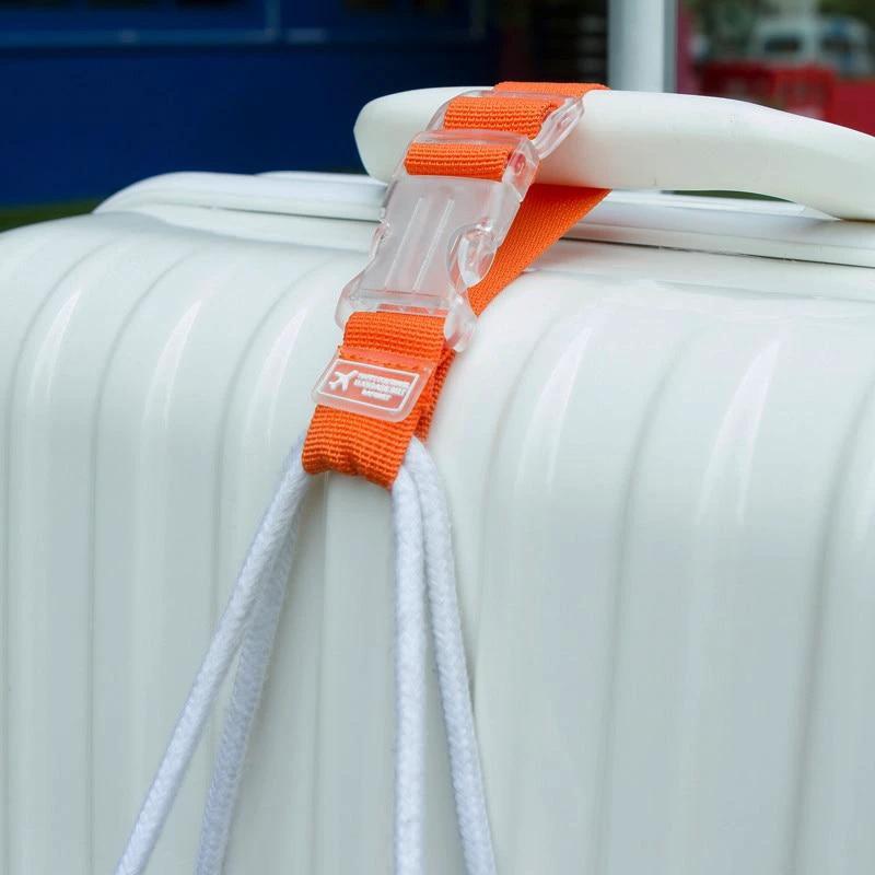 HoldOn - Luggage Strap Accessory by Bowlift