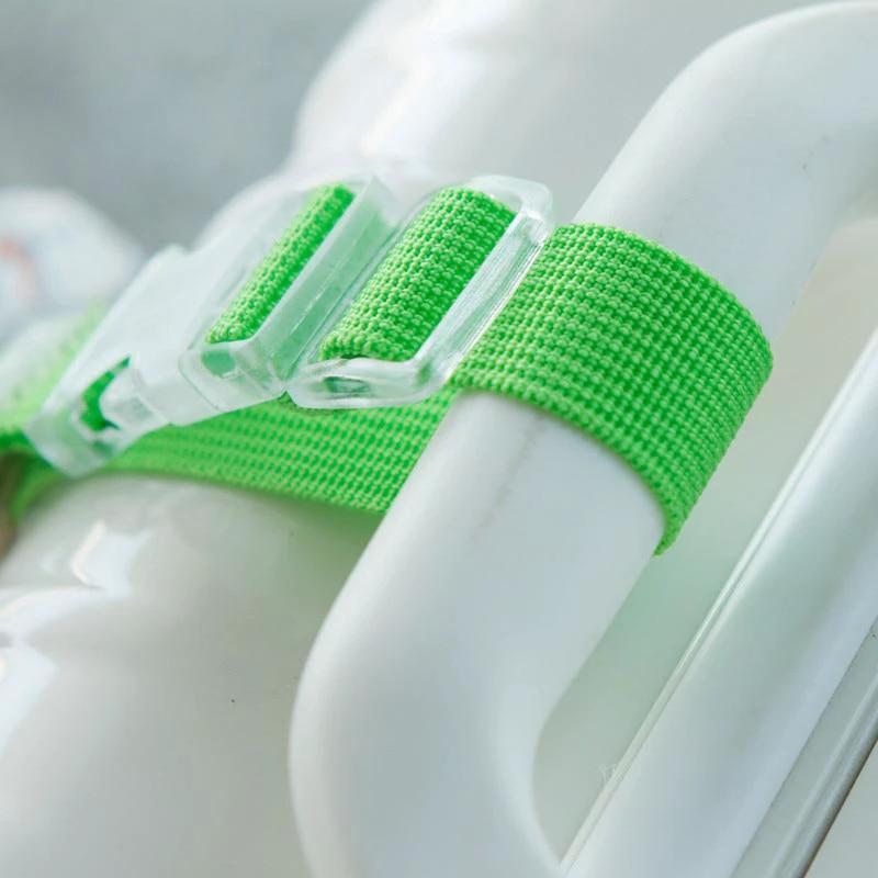HoldOn - Luggage Strap Accessory by Bowlift