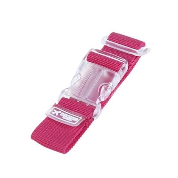 HoldOn - Luggage Strap Accessory by Bowlift