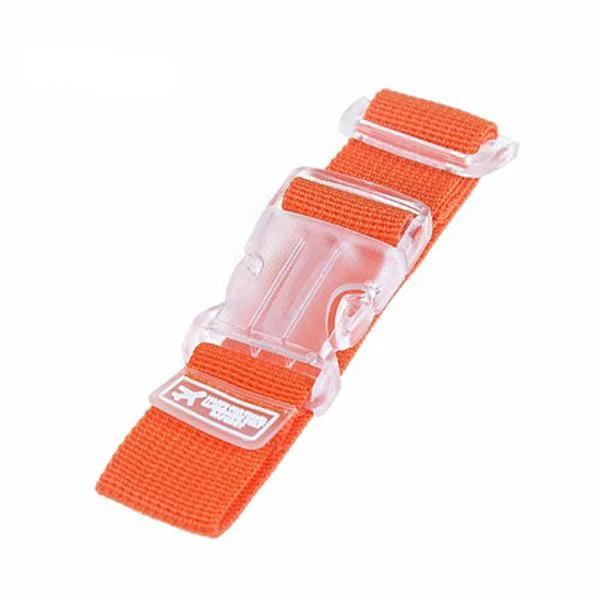 HoldOn - Luggage Strap Accessory by Bowlift