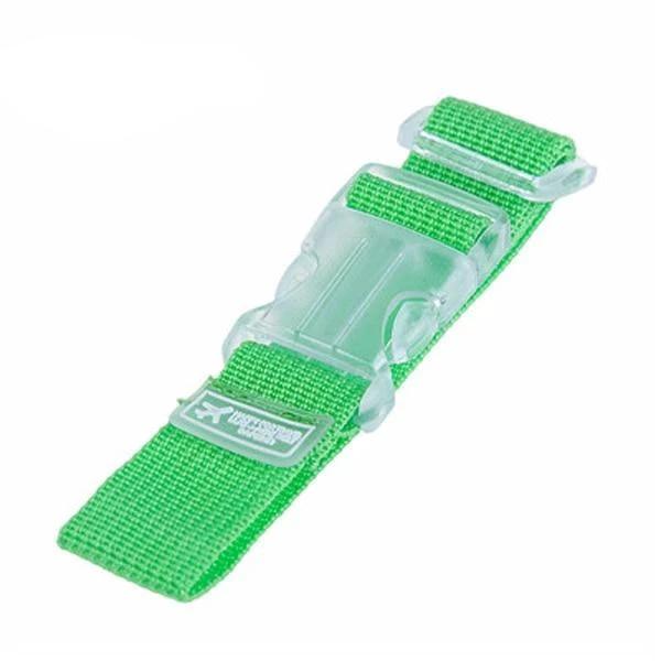HoldOn - Luggage Strap Accessory by Bowlift