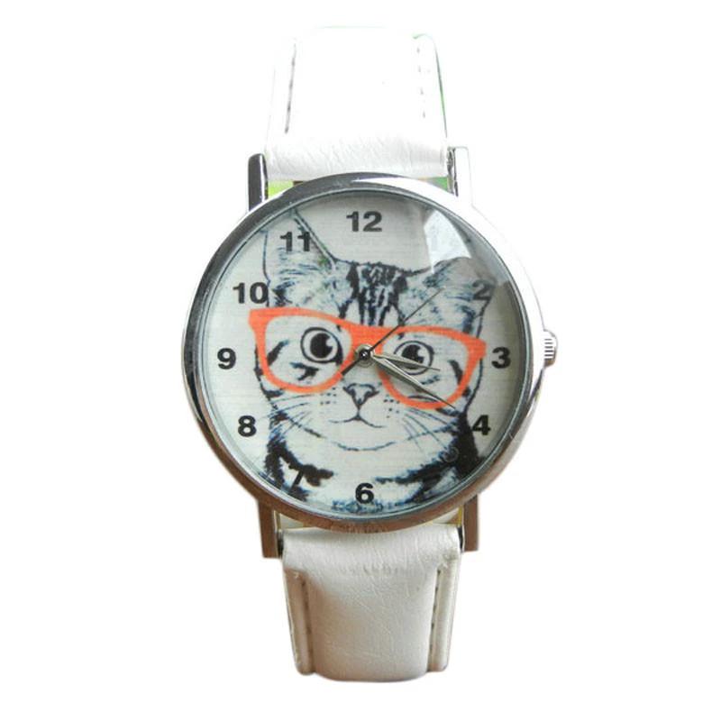 The Cat-Lovers Watch by Bowlift