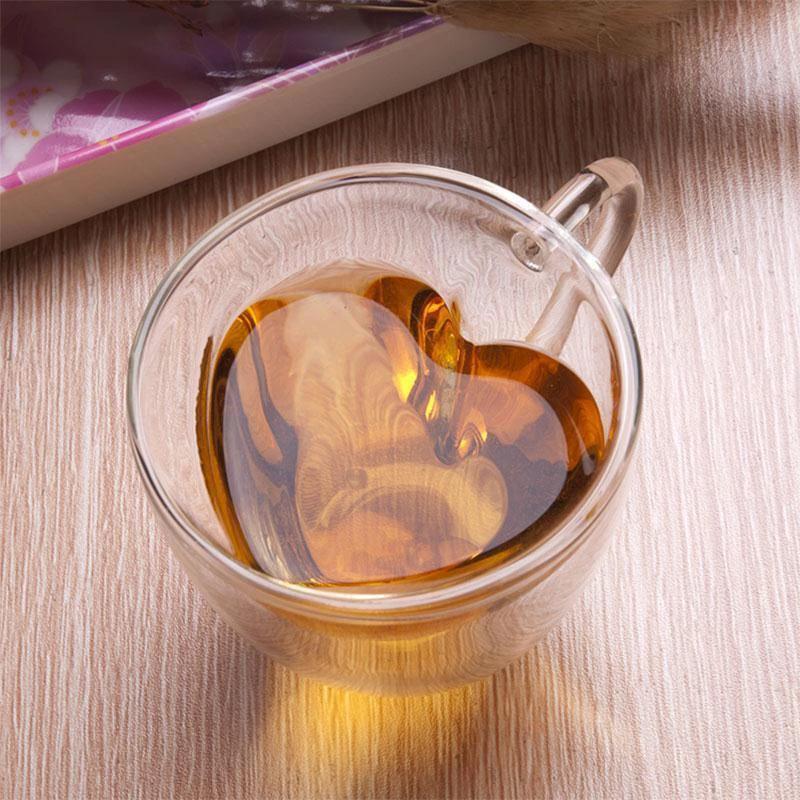 The HearTea Mug - Free Shipping by Bowlift