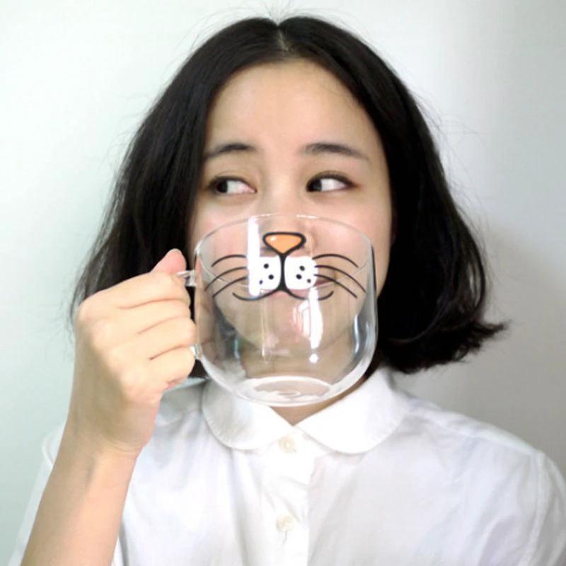 The Amazing Cat Mug by Bowlift
