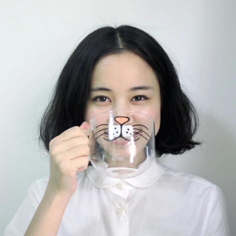 The Amazing Cat Mug by Bowlift