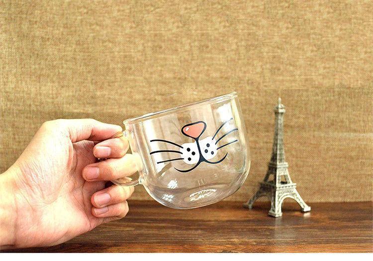 The Amazing Cat Mug by Bowlift
