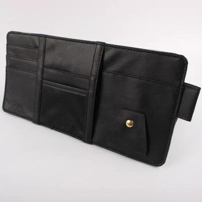 Kai - Sun Visor Car Organizer by Bowlift