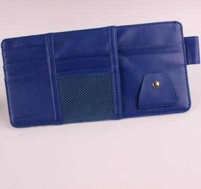 Kai - Sun Visor Car Organizer by Bowlift