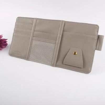 Kai - Sun Visor Car Organizer by Bowlift