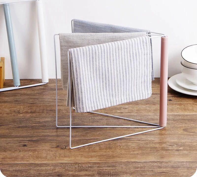 Kai - Foldable Towel Rack by Bowlift