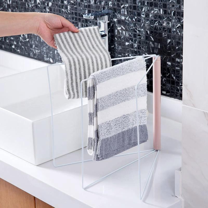 Kai - Foldable Towel Rack by Bowlift