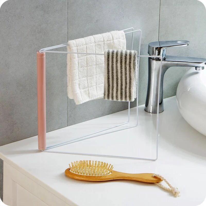 Kai - Foldable Towel Rack by Bowlift