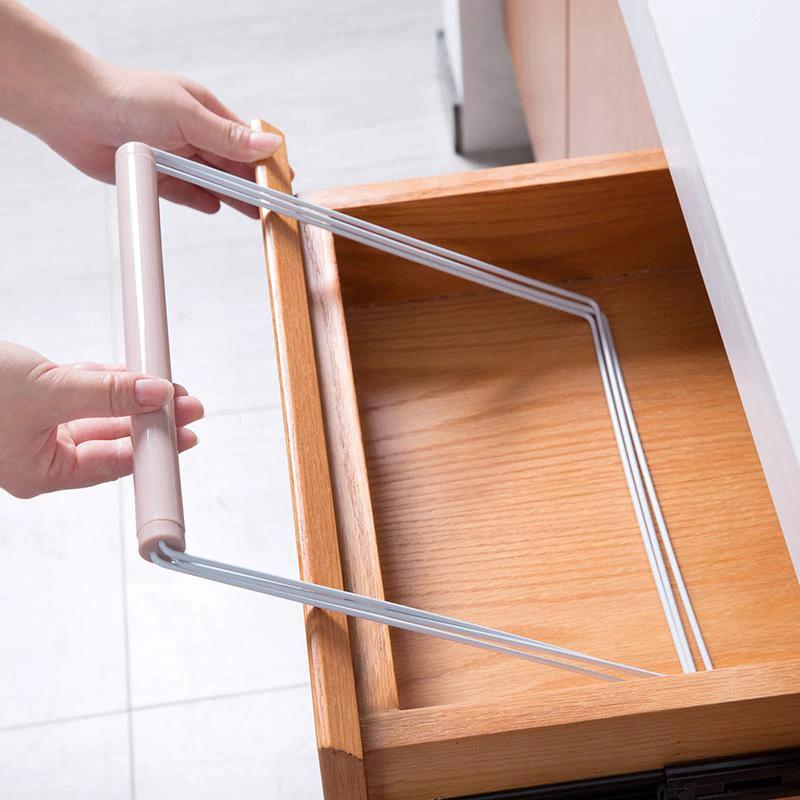 Kai - Foldable Towel Rack by Bowlift