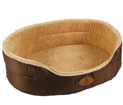 Susie - Double Sided Fleece Pet Bed by Bowlift