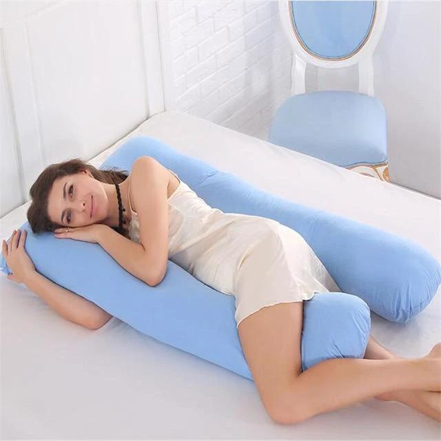 Comfort Body Pillow by BowLift