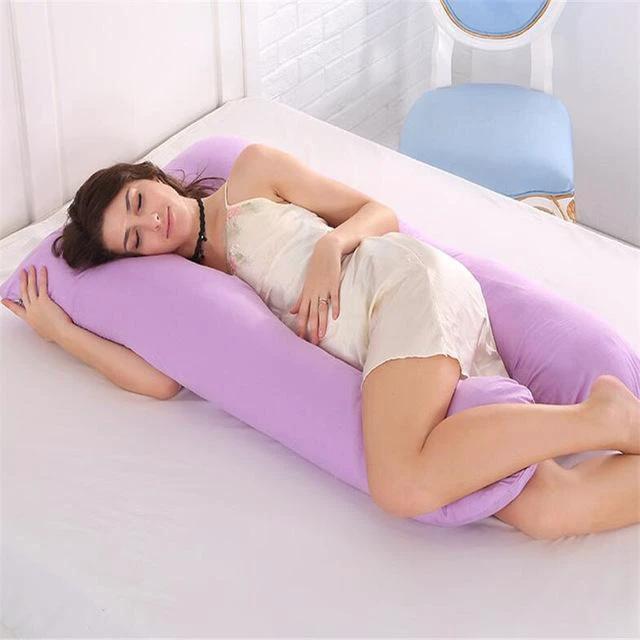Comfort Body Pillow by BowLift