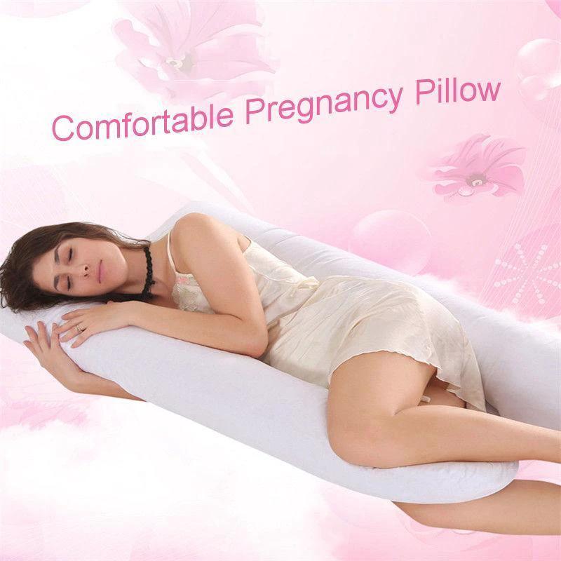 Comfort Body Pillow by BowLift