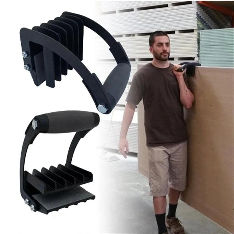 GrabOn - Handy Grip Panel Carrier by Bowlift