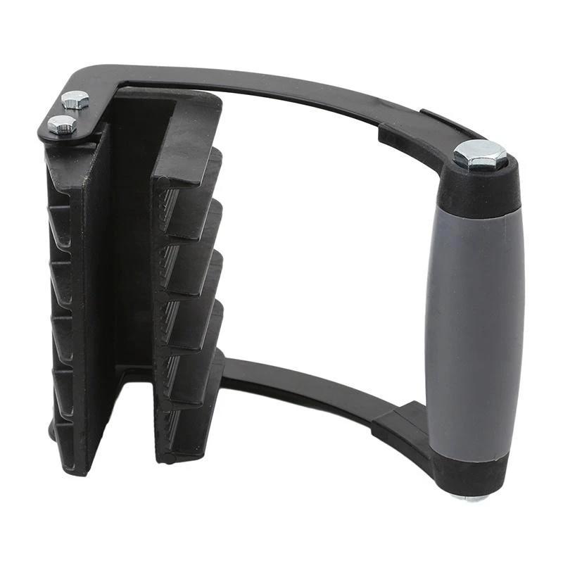 GrabOn - Handy Grip Panel Carrier by Bowlift