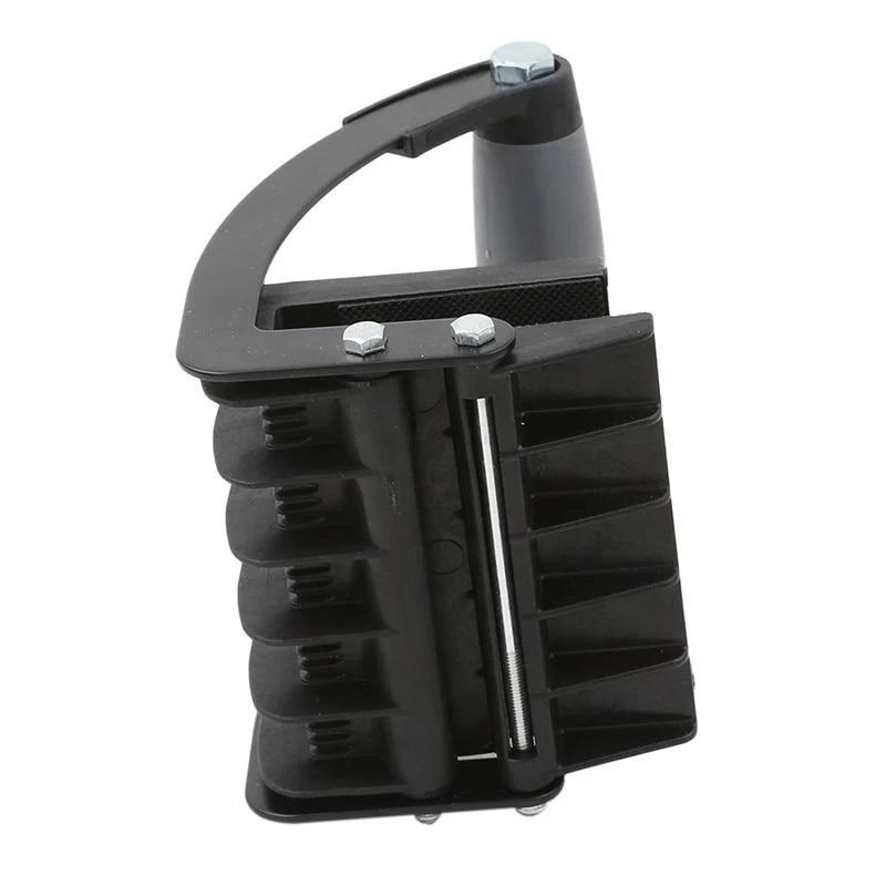 GrabOn - Handy Grip Panel Carrier by Bowlift