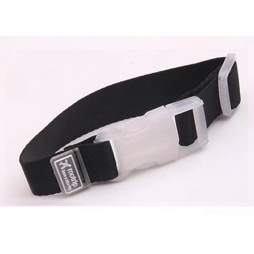 HoldOn - Luggage Strap Accessory by Bowlift