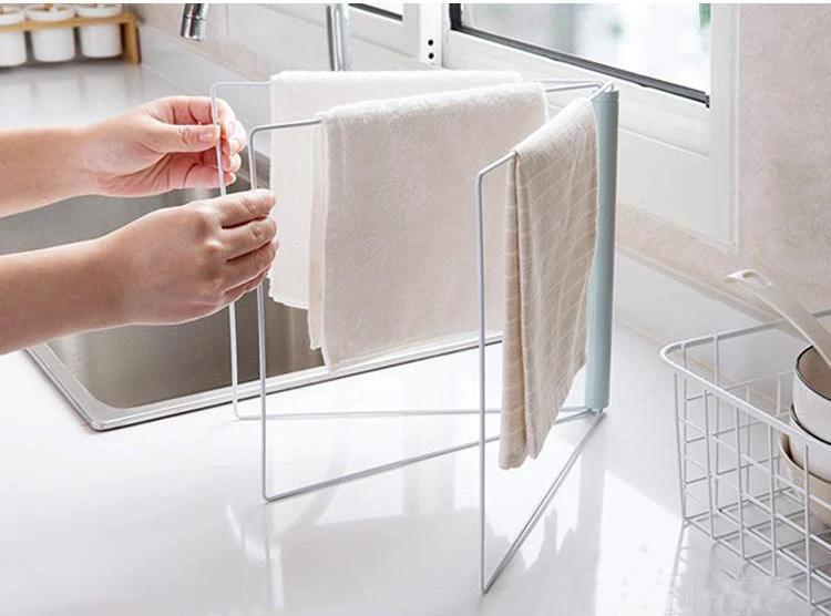 Kai - Foldable Towel Rack by Bowlift