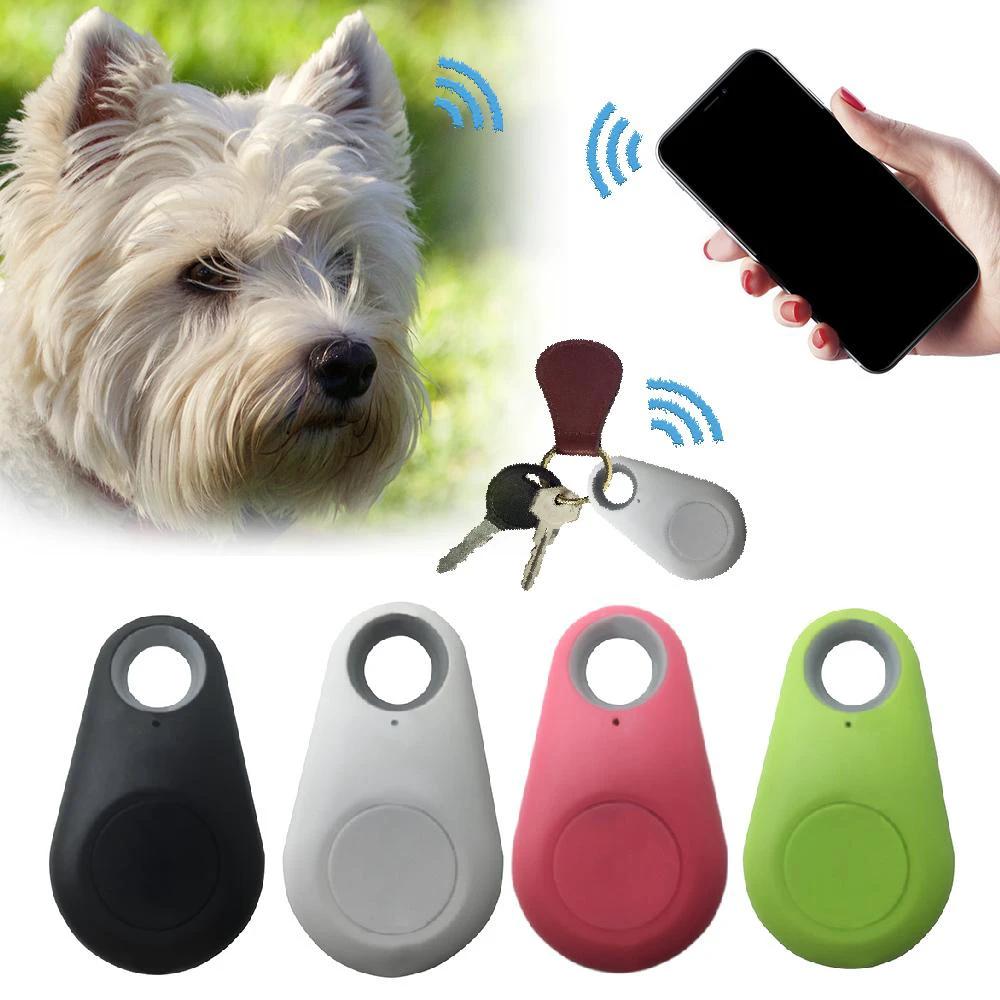 Smart Pet Mini GPS by Bowlift