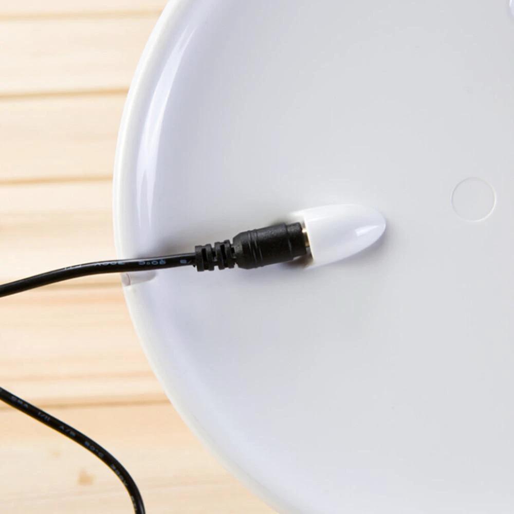 Removable Lights LED Rainbow Lamp by Bowlift