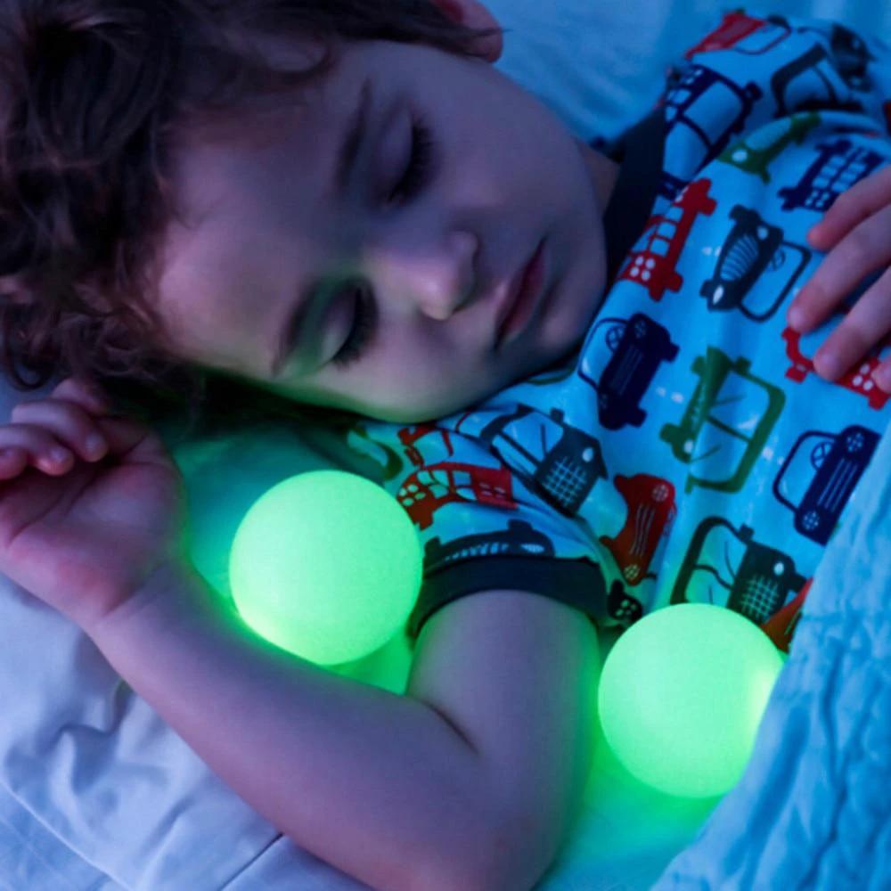Removable Lights LED Rainbow Lamp by Bowlift