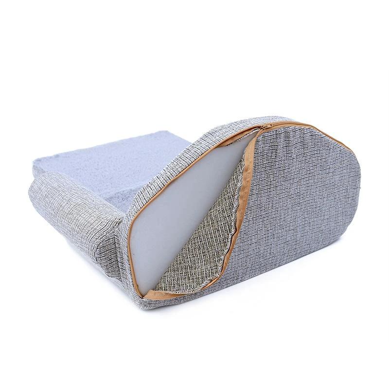 Maxi - Foldout Pet Sofa by Bowlift
