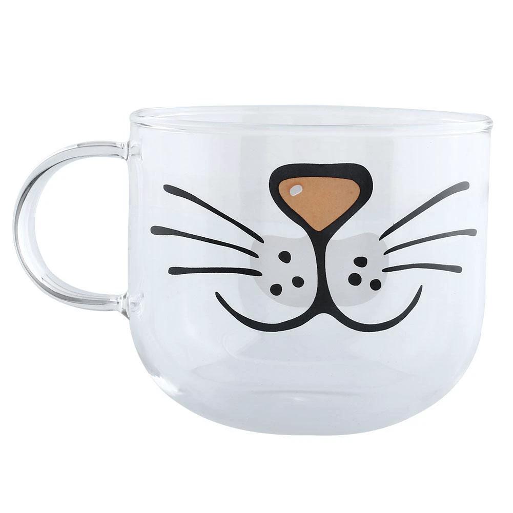 The Amazing Cat Mug by Bowlift
