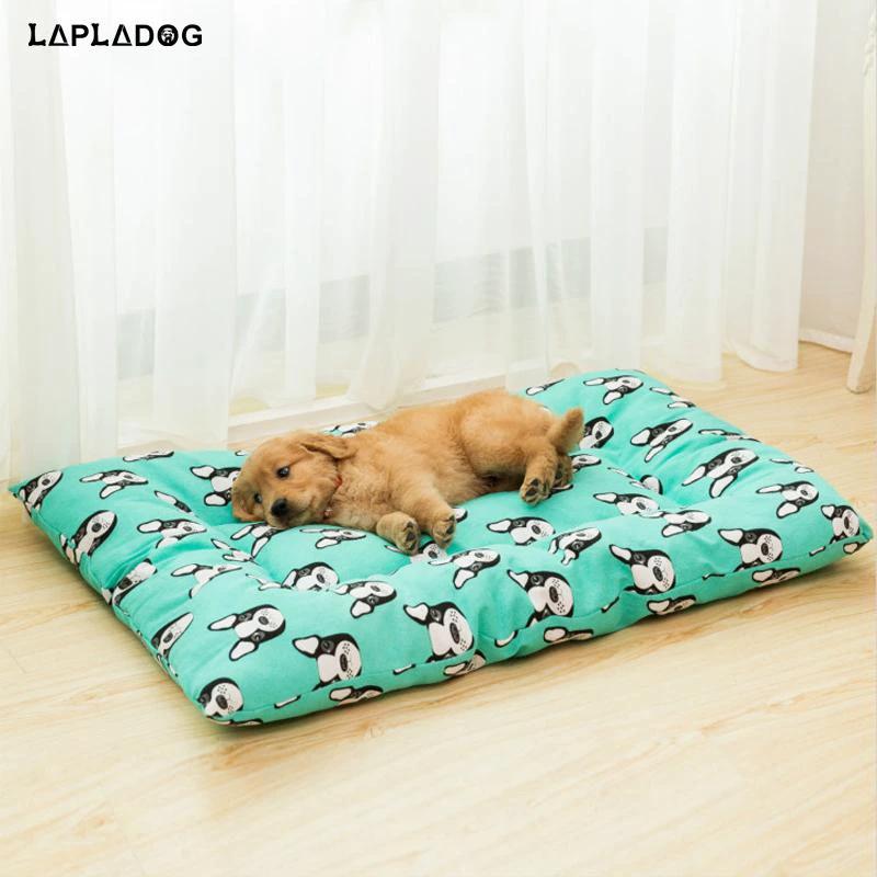 Henry - Pet Bed Cushion by Bowlift