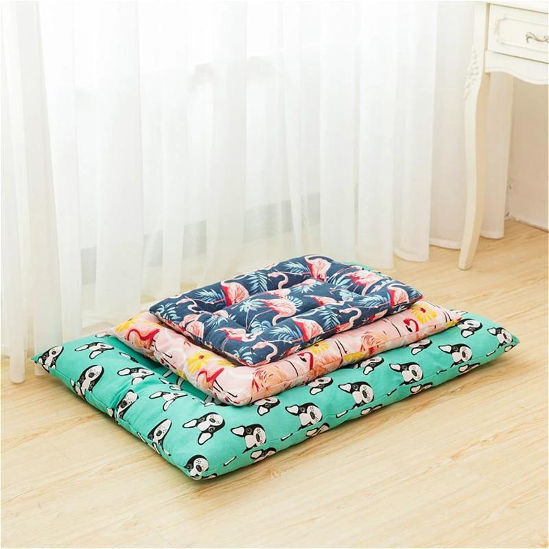 Henry - Pet Bed Cushion by Bowlift