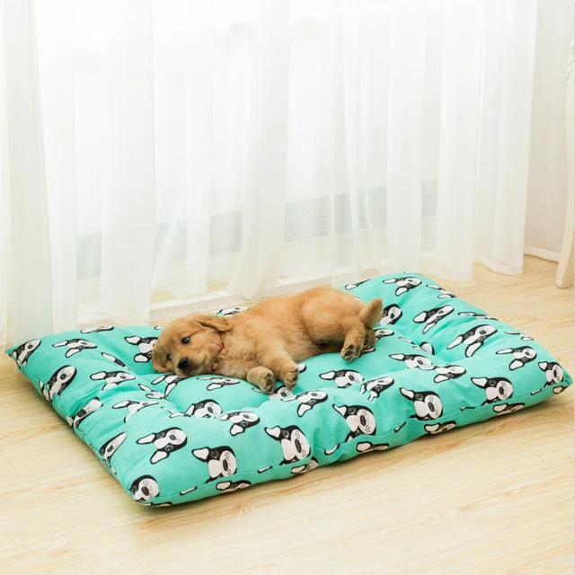 Henry - Pet Bed Cushion by Bowlift
