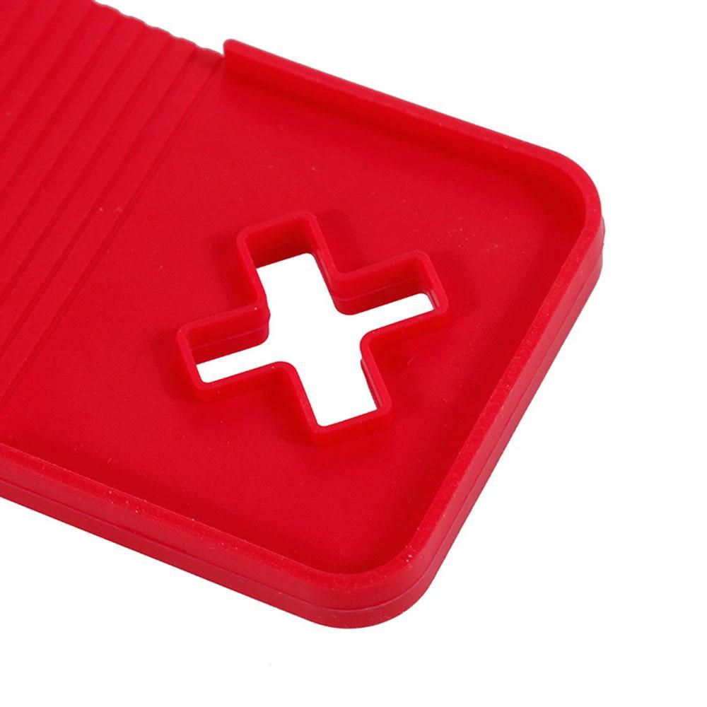 Non-Stick Silicone Egg & Pancake Mold by Bowlift