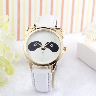 Super Cute Panda Watch by Bowlift