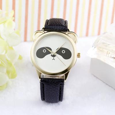 Super Cute Panda Watch by Bowlift