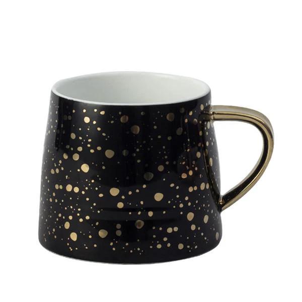 Speckled Glitter Mug by Bowlift