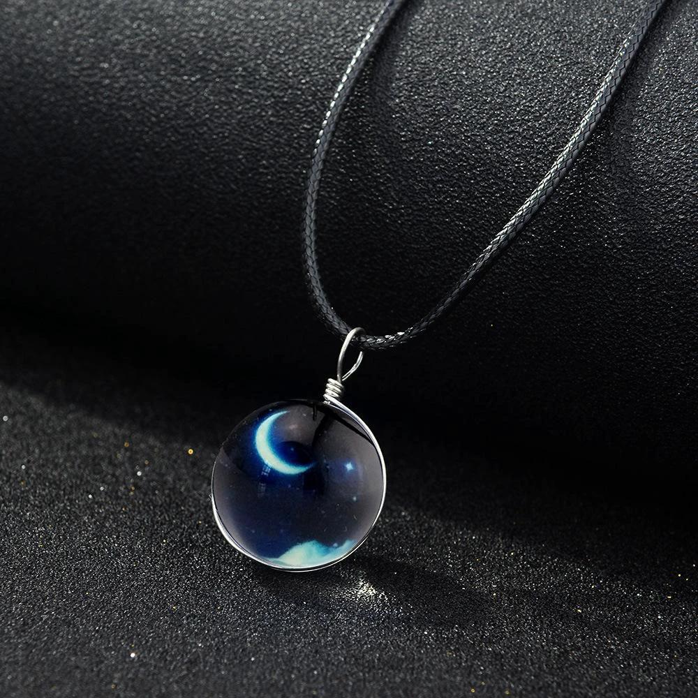 Nebula Necklaces by Bowlift