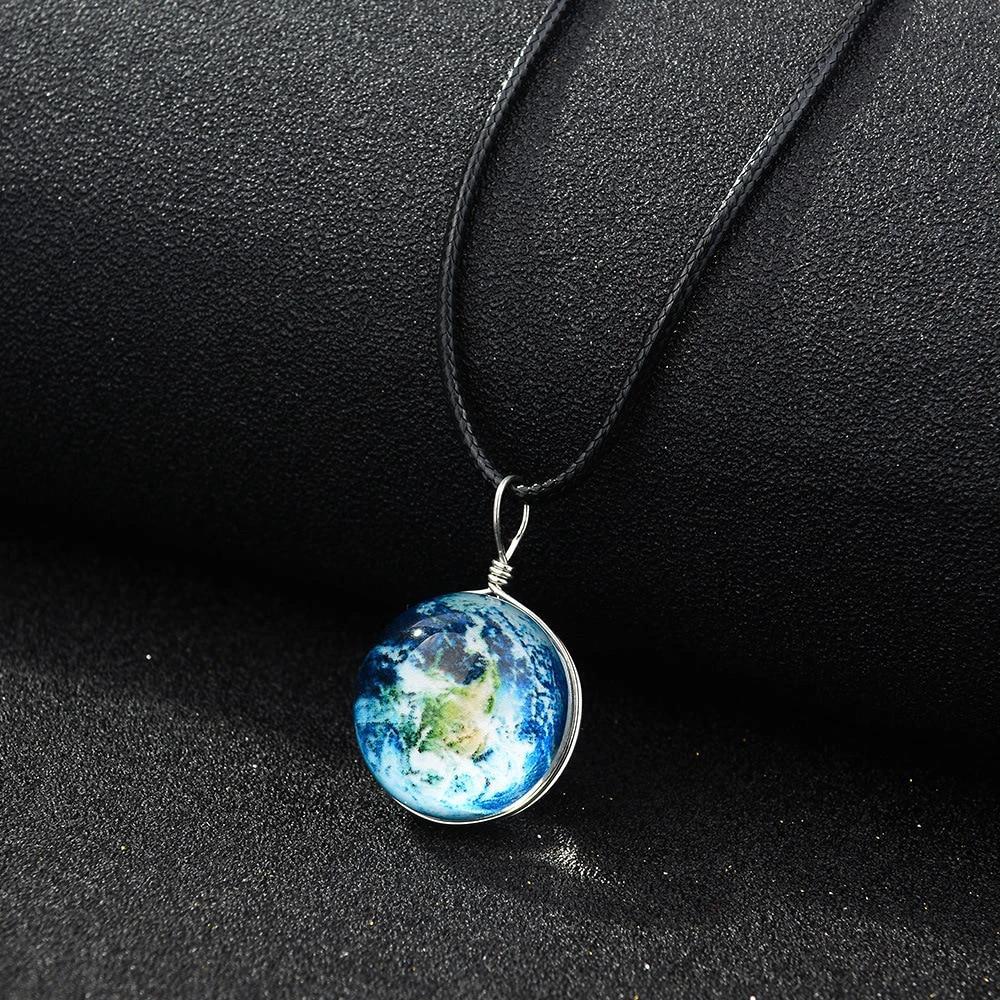 Nebula Necklaces by Bowlift