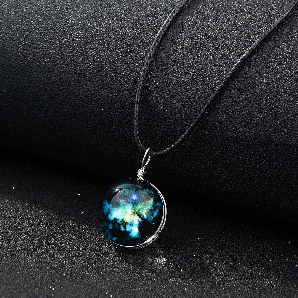 Nebula Necklaces by Bowlift