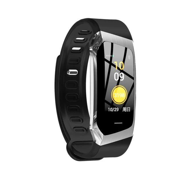 Fitband Smart Watch Waterproof Blood Pressure Oxygen Heart Rate Monitor Sport Bracelet by BowLift