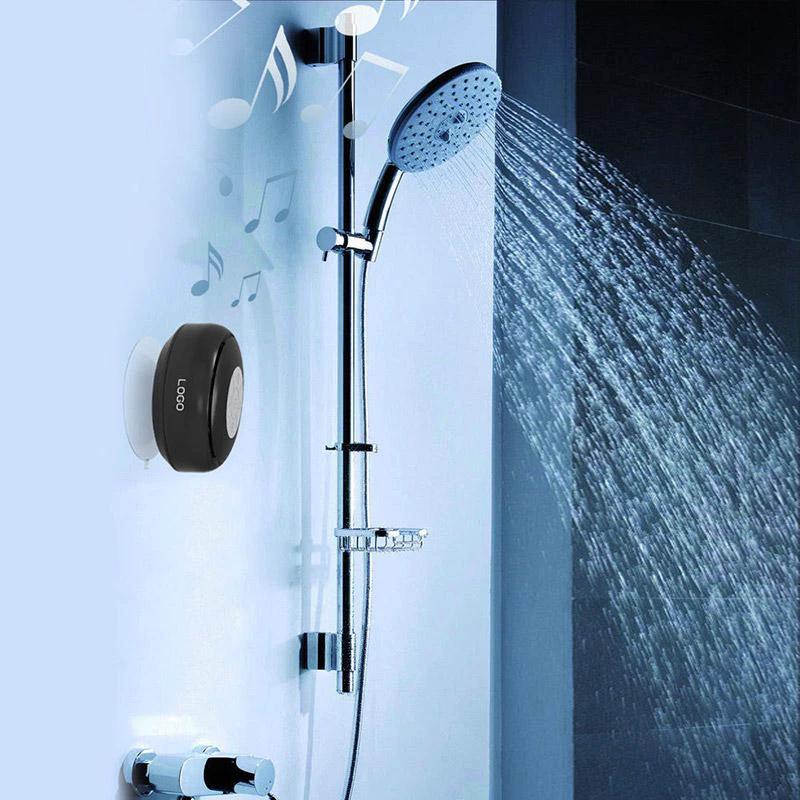 Portable Waterproof Wireless Mini Speaker by Bowlift