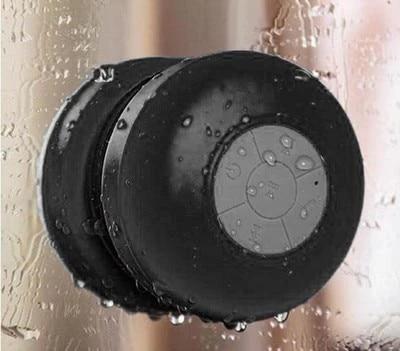 Portable Waterproof Wireless Mini Speaker by Bowlift
