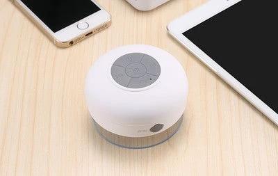 Portable Waterproof Wireless Mini Speaker by Bowlift
