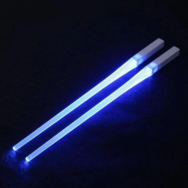 Katsu - LED Light Up Chopsticks by Bowlift