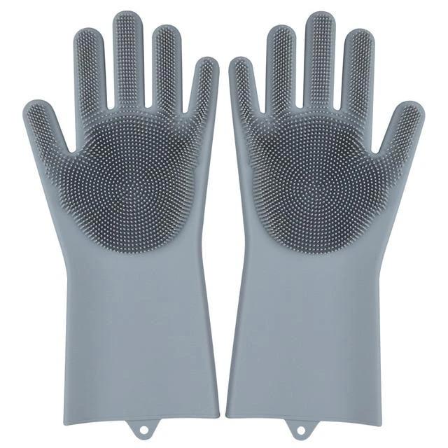 Mitt - Multi Purpose Silicone Gloves by Bowlift