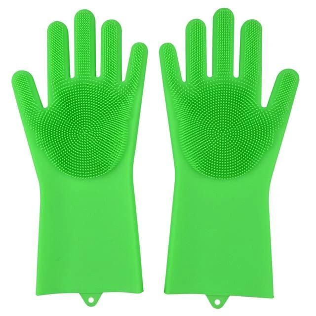 Mitt - Multi Purpose Silicone Gloves by Bowlift